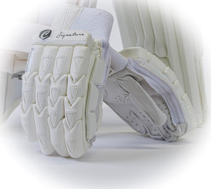 Signature Batting Gloves