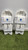 Signature X  Wicket Keeping Pads