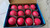142g Training Ball x 12 PINK