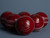 2025 TEST CRICKET BALLS 4 PIECE x 6