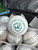 142g & 156g Training Ball x 12 WHITE