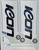 DS-LTD Bat Stickers
