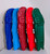 COLOURED BATTING PADS MENS