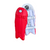 COLOURED WICKET KEEPING PADS