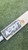 Cricket bat sticker 2026 Calibre