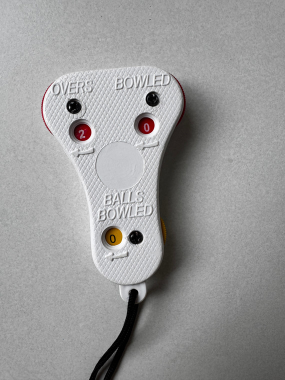 UMPIRE COUNTER PRO