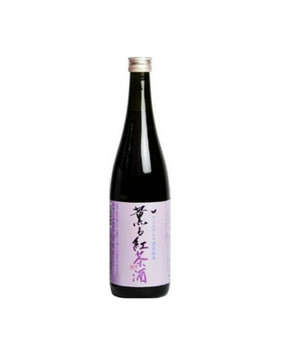 Niizawa Fragrant Earl Grey Tea Liqueur 紅茶酒 - 720ml alc 12%
