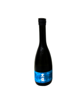 Kokuryu Gohyakumangoku Junmai Daiginjo 720ml alc 16%