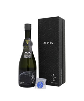 Kaze no Mori Akitsuho 657, 720ml alc 14% - KYO SAKE