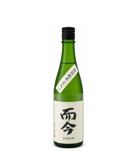 Jikon Tokubetsu Junmai Hiire, 720ml, alc 15%