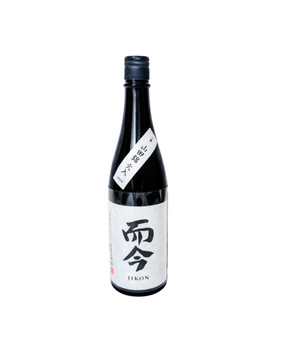 Jikon Yanase, 720ml, alc 16% - KYO SAKE