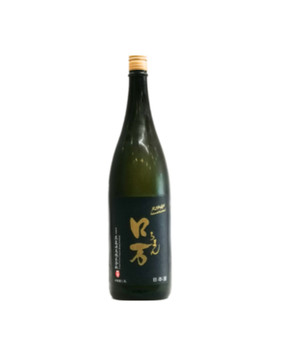 Roman Junmai Daiginjo Genshu, 720ml alc 15%