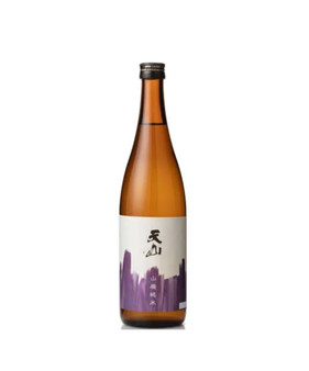Tenzan Yamahai Junmai, 720ml alc 16%