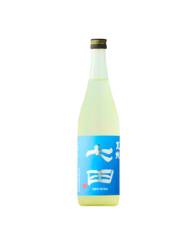 Shichida 夏純 Summer Junmai, 720ml alc 14%