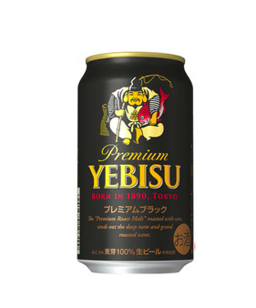 Yebisu Wakana Creative Brew Beer 350ml x 24 cans, alc 5% - KYO SAKE