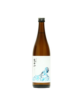 Kenkonichi Sasashigurre Junmai Ginjo, 720ml alc 16%