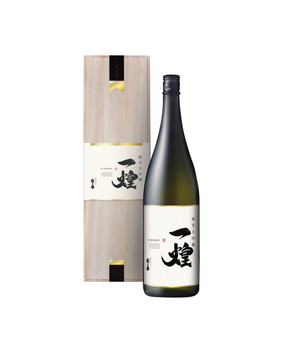 Ichikou Junmai Daignjo with Box, 720ml alc 16%