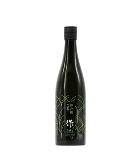ZAKU Satori , 720ml alc 16% - KYO SAKE