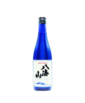 Hakkaisan Tokubetsu Junmai, 720ml alc 15%