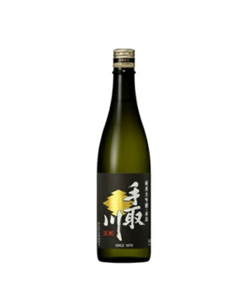 Tedorigawa Honryu Junmai Daiginjo, 720ml alc 15%