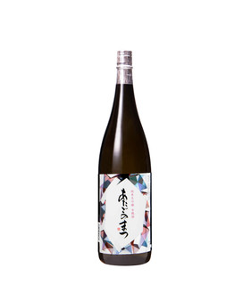 Atagonomatsu Hakutsuru Nishiki 720ml, alc 15%