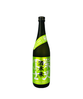 Eikofuji Sake Mirai Junmai Daiginjo 720ml, alc 15%