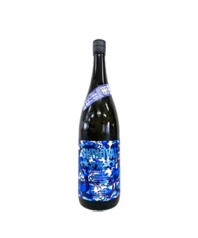 Eikofuji SURVIVAL Junmai Daiginjo 720ml, alc 15%