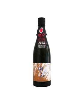 Kaze no Mori 807 Omachi, 720ml alc 16%
