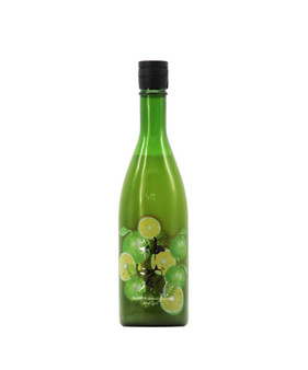 Kagura 神蔵 Citrus Kabosu Liqueur, 710ml alc 10%