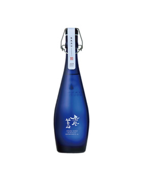 Zankyo Super 7 - 2025, alc 16% - KYO SAKE