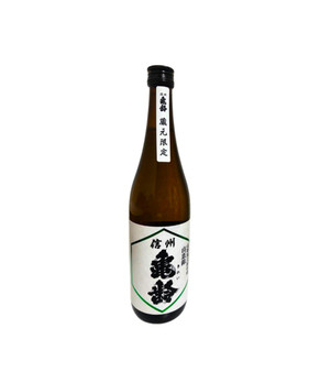 Kirei Sankei Nishiki, 720ml alc 15%