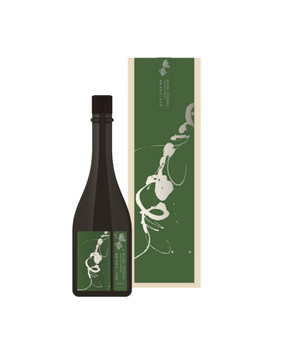 Ryusei Bekkaku Yamada Nishiki Special Edition, 720ml, alc 16%