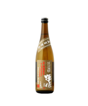Sawahime Honjozo, 720ml alc 15%