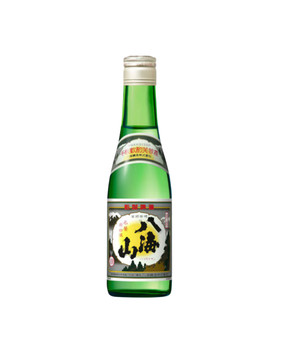 Hakkaisan sake, 300ml alc 15%