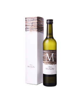 Sawanohana Beau Michelle, 500ml, alc 9%