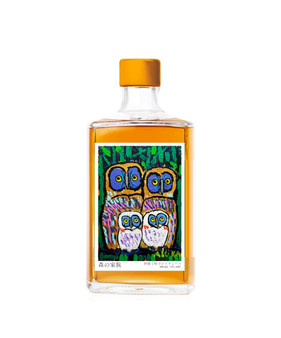 Mori no Kazoku Liqueur, 200ml alc 15%