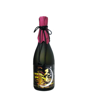 Kusudama Junmai Daiginjo, 720ml alc 16%