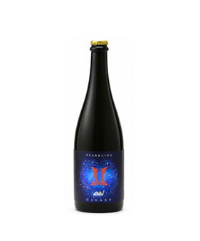 Akabu SPARKLING GALAXY, 750ml  alc 13%