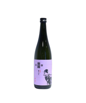Gakki Masamune FUZZY Omachi, 720ml  alc 15%