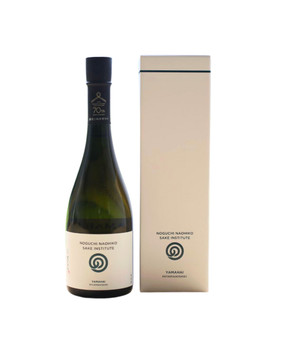 Noguchi Yamahai Miyama Nishiki 2019 Vintage, 720ml alc 15%