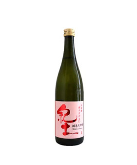 Kid Junmai Daiginjo Yamada Nishiki, 720ml alc 15%