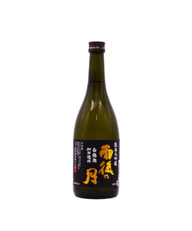 Ugonotsuki Junmai Daiginjo Hakutsuru Nishiki, 720ml alc 15%