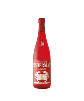 Fisherman Sokujo 720ml, alc 15%