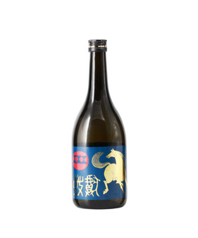 Kotsuzumi Eto 2026 Junmai Daiginjo 720ml, alc 15%