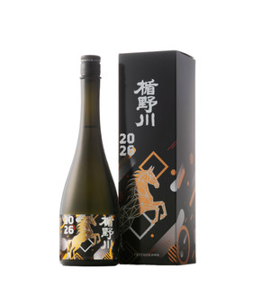 Tatenokawa Eto 2026 Junmai Daiginjo, 720ml alc 14%