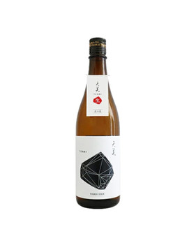 Tenbi Special Junmai Nama Genshu , 720ml alc 15%