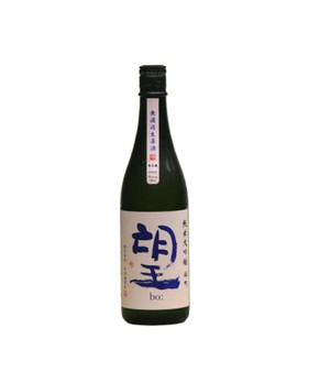 Bo Omachi Junmai Daiginjo , 720ml alc 15%