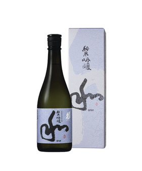 Hourai WA Junmai Ginjo, 720ml, alc 16%
