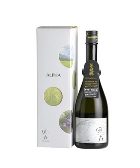Kaze no Mori Akitsuho 657, 720ml alc 14% - KYO SAKE