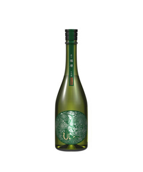 Ubusuna Homase Shi Nojo, 720ml, alc 13%